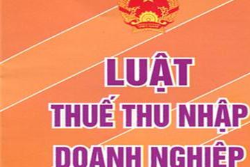 Từ 2014, giảm thuế suất thuế thu nhập doanh nghiệp còn 22%