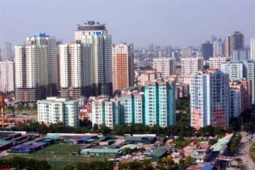 Tạm trú 2 năm mới được đăng ký thường trú