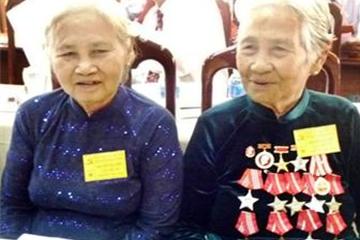 Cộng 2 điểm cho Bà mẹ Việt Nam anh hùng thi Đại học