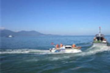 Vi phạm trong lĩnh vực giao thông hàng hải bị xử phạt đến 100 triệu đồng