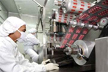Đến 2020, xây dựng mới nhiều nhà máy dược