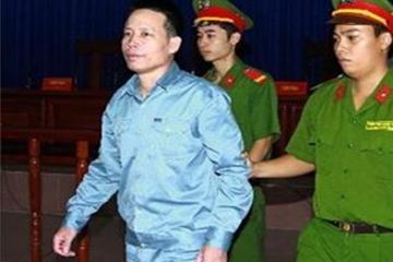 Cấm xâm phạm tài sản công dân khi thi hành công vụ