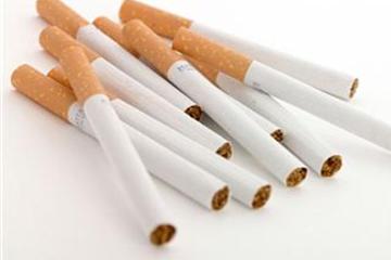 Yêu cầu đối với thuốc lá điếu, xì gà nhập khẩu