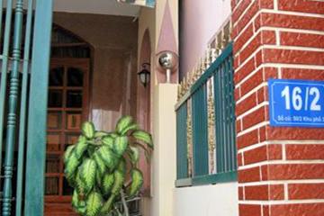 Nguyên tắc đánh số nhà tại Hà Nội