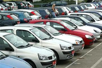 Cấm nhập khẩu ô tô đã sử dụng quá 5 năm