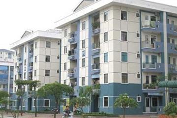 Đến 2030, 100% người dân TP. HCM có nhà ở với tiện nghi sinh hoạt cần thiết 