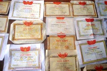 Đến 2020, 70% gia đình được nhận Danh hiệu “Gia đình học tập”