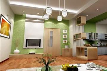 Bỏ quy định tính diện tích căn hộ chung cư từ tim tường bao