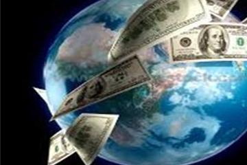 Quản lý báo cáo thống kê giao dịch giữa người cư trú và người không cư trú