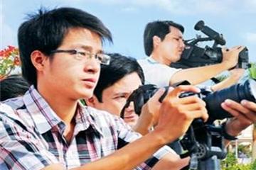 Hệ số nhuận bút đối với báo in, báo hình tối đa là 50