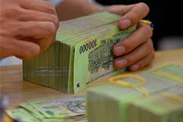 Giảm lãi suất tiền gửi không kỳ hạn còn 1%/năm