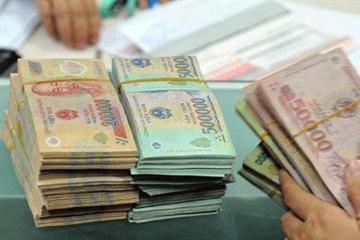 Tổ chức tài chính vi mô được vay nước ngoài bằng tiền Việt