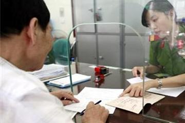 Điều kiện đăng ký thường trú tại thành phố thuộc TW