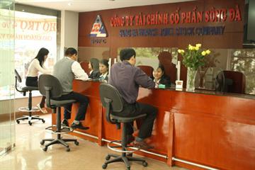 Quy định điều kiện hoạt động của công ty tài chính