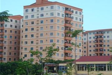 Thay đổi cách tính mức đóng góp quản lý vận hành nhà chung cư