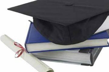 Học thạc sĩ chỉ từ 1 năm