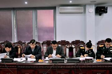 Thay đổi cơ cấu tổ chức Thanh tra tư pháp