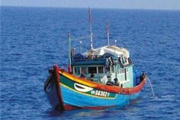 Lãi suất cho vay đóng tàu cá xa bờ tối đa 5%/năm