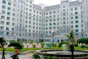 Hà Nội: Giá dịch vụ chung cư tối đa 16.500 đồng/m2