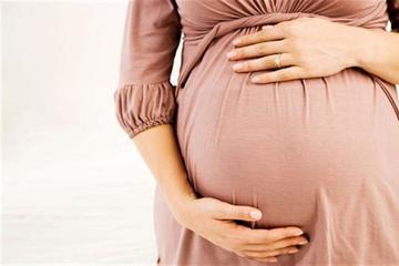 Chính thức cho phép mang thai hộ