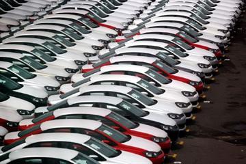 Mục tiêu đến 2020: Việt Nam xuất khẩu 20.000 ô tô
