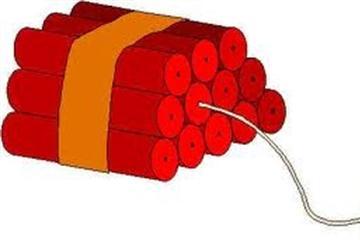 Miễn cấp phép khi mua dưới 5kg tiền chất thuốc nổ/năm để thử nghiệm