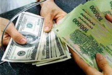 Từ 15/10, tiến hành chuyển đổi Giấy phép hoạt động ngoại hối