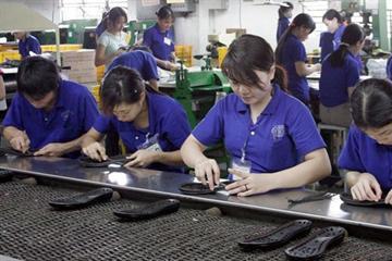 Xóa nợ tiền phạt chậm nộp thuế cho doanh nghiệp gặp khó khăn