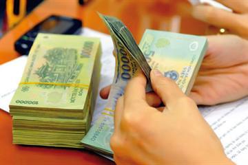 Được trả tiền gửi sau 25 ngày kể từ khi ngân hàng phá sản