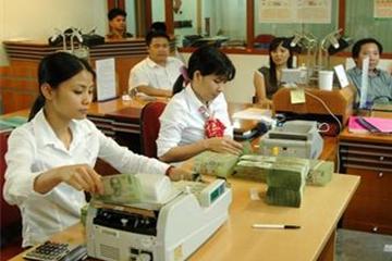 Điều kiện cấp Giấy chứng nhận hoạt động thông tin tín dụng
