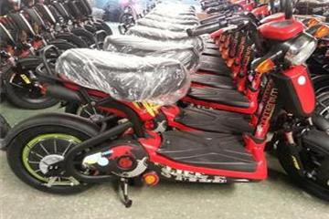Phí kiểm định chất lượng xe đạp điện tối đa 30.000 đồng/xe