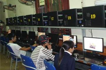 Hà Nội: Điểm truy nhập Internet công cộng được mở cửa từ 8 - 22h