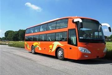 Từ 1/7/2015, cấm xe khách giường nằm 2 tầng chạy đường núi