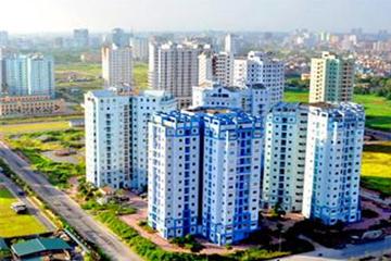 Hỗ trợ xây dựng nhà ở cho hộ tái định cư