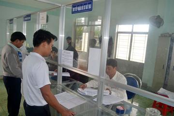 Chính sách đối với đối tượng tinh giản biên chế