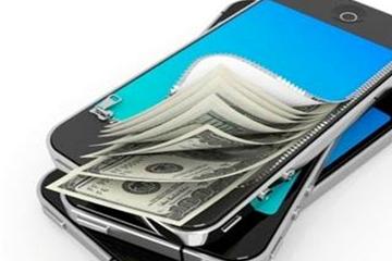 Chỉ phát hành 1 Ví điện tử cho mỗi tài khoản thanh toán