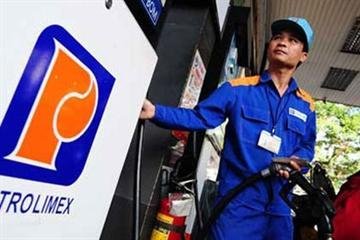 Tăng thuế nhập khẩu xăng lên 35% từ ngày 7/1