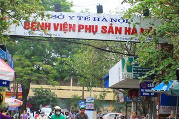 3 bệnh viện được áp dụng ngay kỹ thuật mang thai hộ