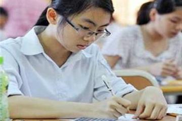Được đăng ký tối đa 4 ngành mỗi đợt xét tuyển đại học, cao đẳng