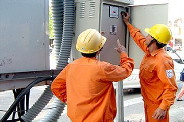 Từ 16/3, giá bán lẻ điện bình quân tăng lên 1.622 đồng/kWh