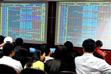 Môi giới chứng khoán phái sinh phải có vốn sở hữu từ 800 tỷ đồng