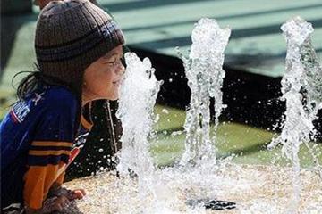 Cấm lấn chiếm đất thuộc hành lang bảo vệ nguồn nước