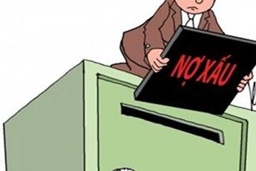 Cuối 2015, tỷ lệ nợ xấu về mức dưới 3%