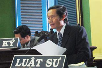 Giảm lệ phí cấp Chứng chỉ hành nghề luật sư còn 400.000 đồng/hồ sơ