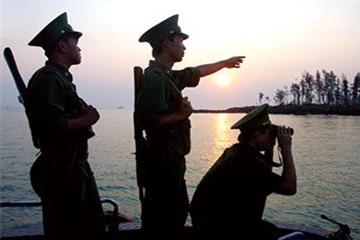 Tổ chức đưa người nước ngoài vào biên giới biển phải báo trước 24 giờ