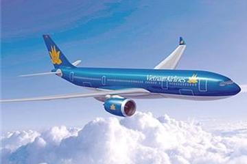Được bán hàng miễn thuế trên chuyến bay về Việt Nam