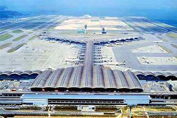 Doanh nghiệp kinh doanh cảng hàng không phải có vốn tối thiểu 100 tỷ đồng