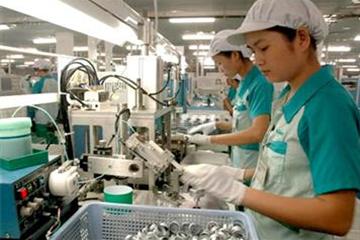 DN công nghiệp hỗ trợ nhỏ và vừa được hỗ trợ đến 70% vốn đầu tư