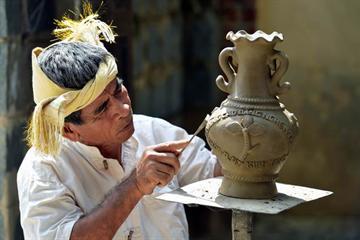 Nghệ nhân ưu tú có hoàn cảnh khó khăn được hỗ trợ đến 1 triệu đồng/tháng