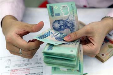 Tăng lương tối thiểu vùng lên 3,5 triệu/tháng từ 2016